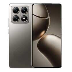 Смартфон Xiaomi 14T 12/512GB (no charger) серый